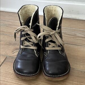 Duckfeet Odense Boot, size 37